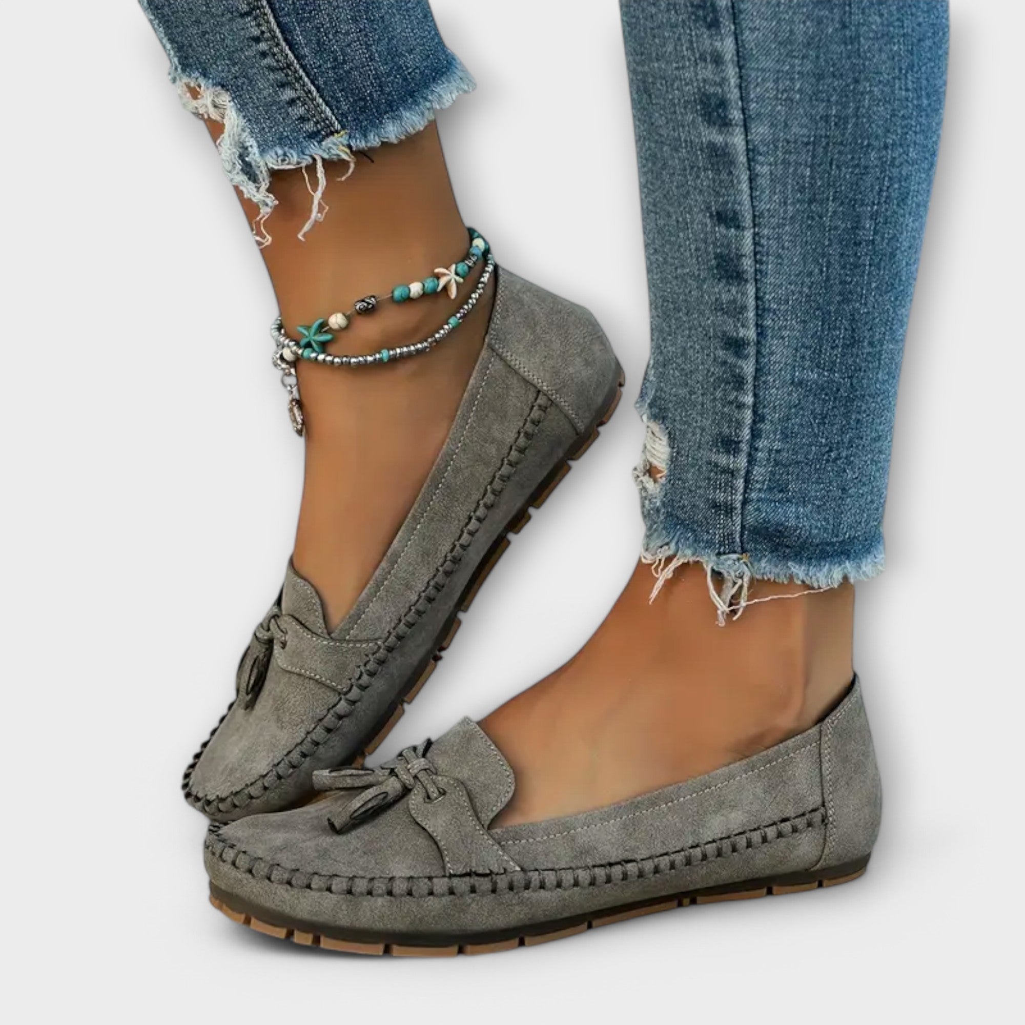 Lise - Klassischer Loafer