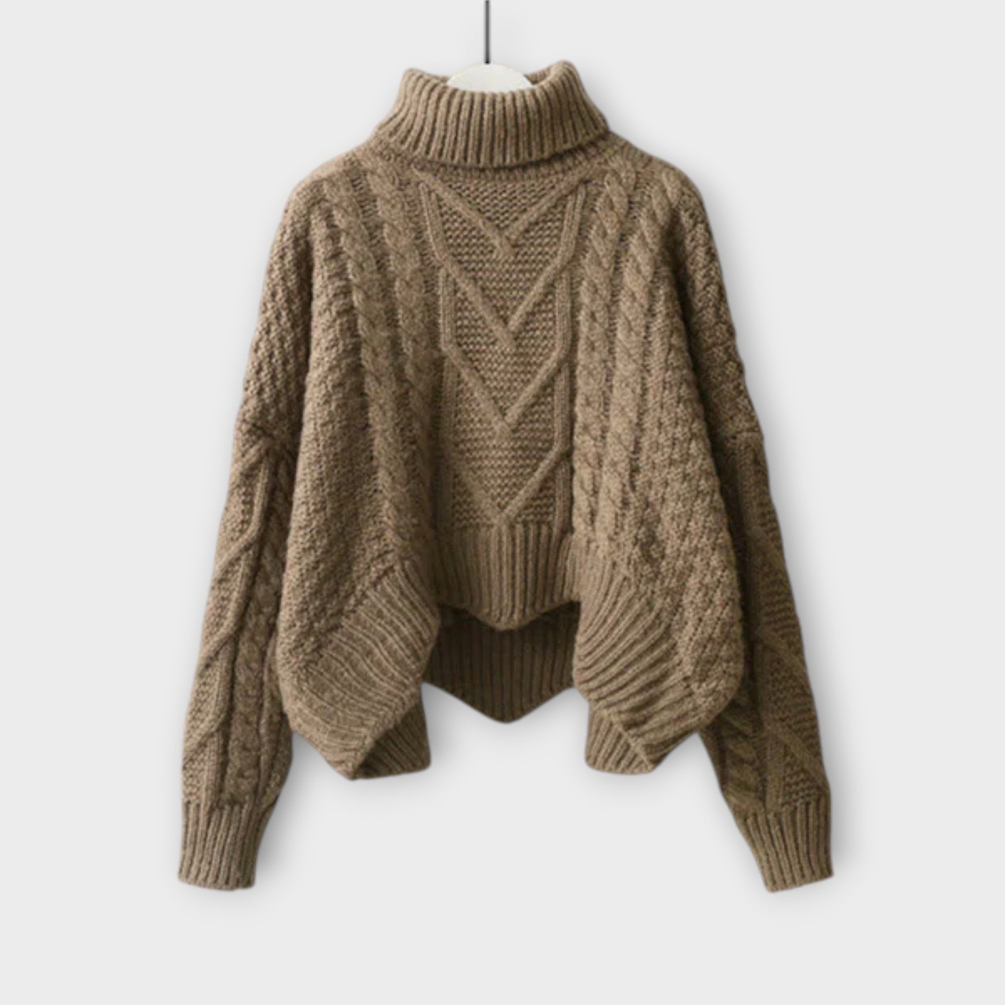 Olivia - Elegantes Strickset Nora Zurich