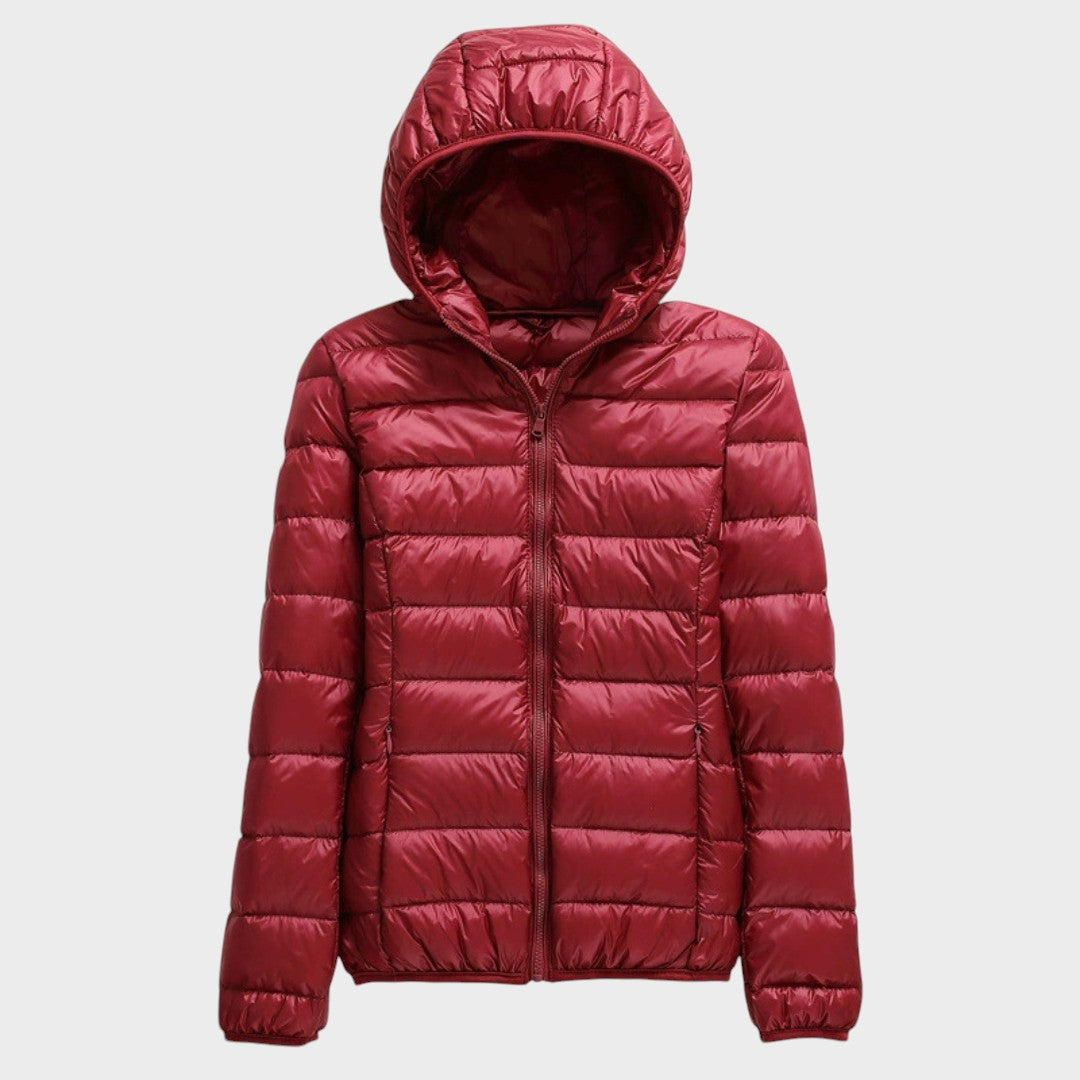 Inês - Übergangsjacke Nora Zurich