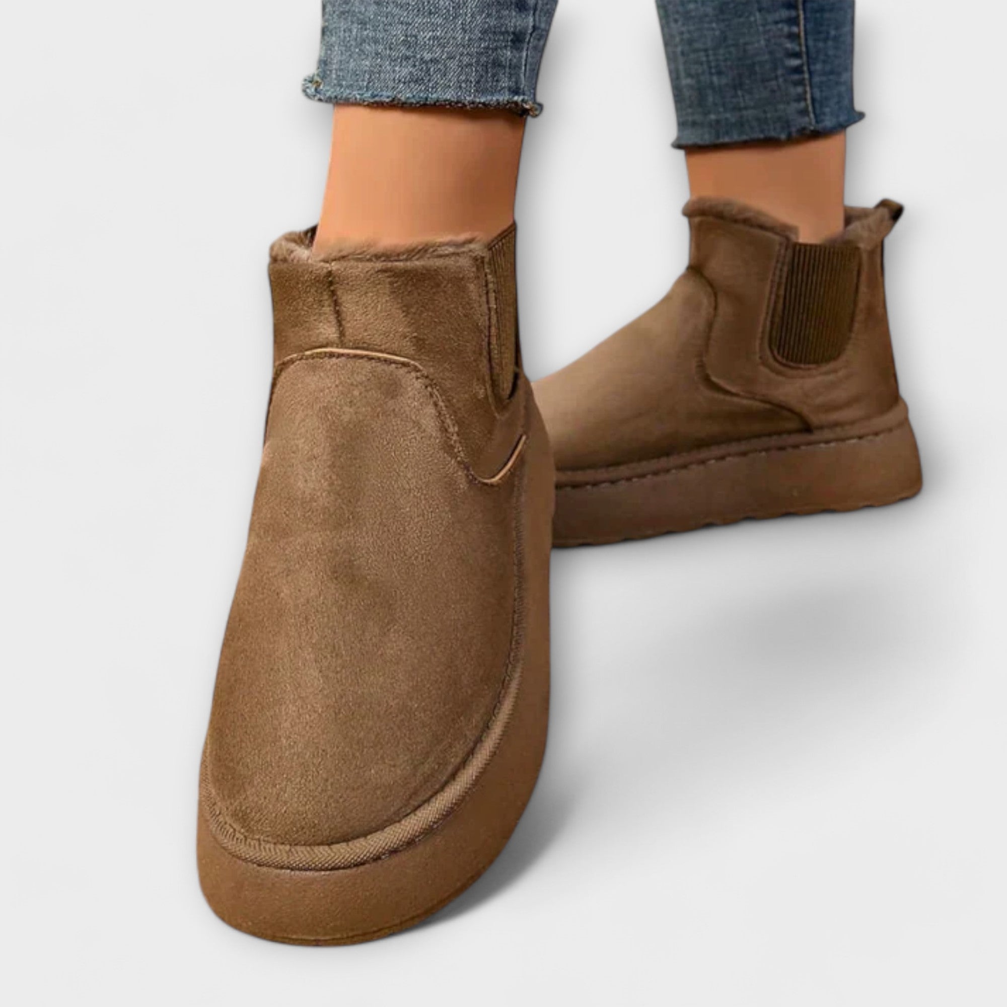 Zola - Winterstiefel für Frauen