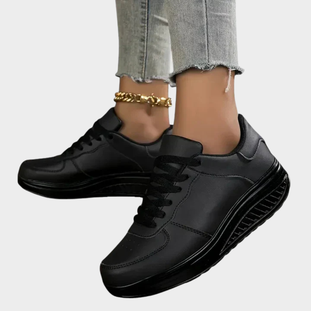 Evelina | Orthopädische Sneakers Nora Zurich
