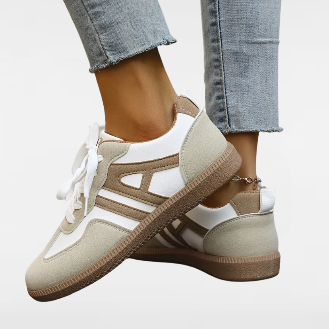 CHANTAL | STILVOLLE BEQUEME SNEAKER Nora Zurich
