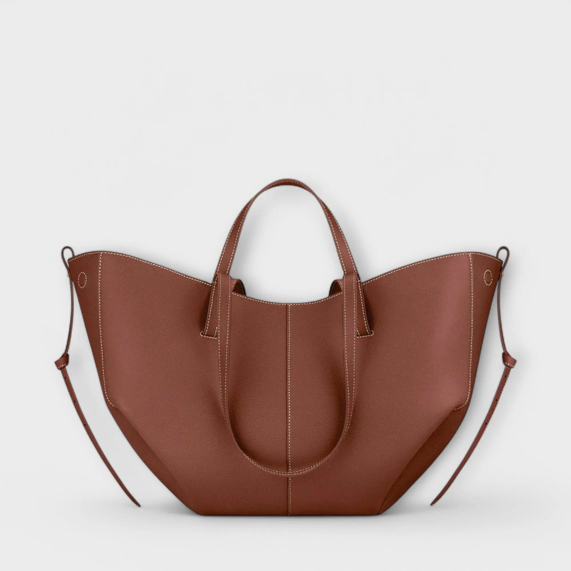 Nora. - Stylische Schultertasche Nora Zurich
