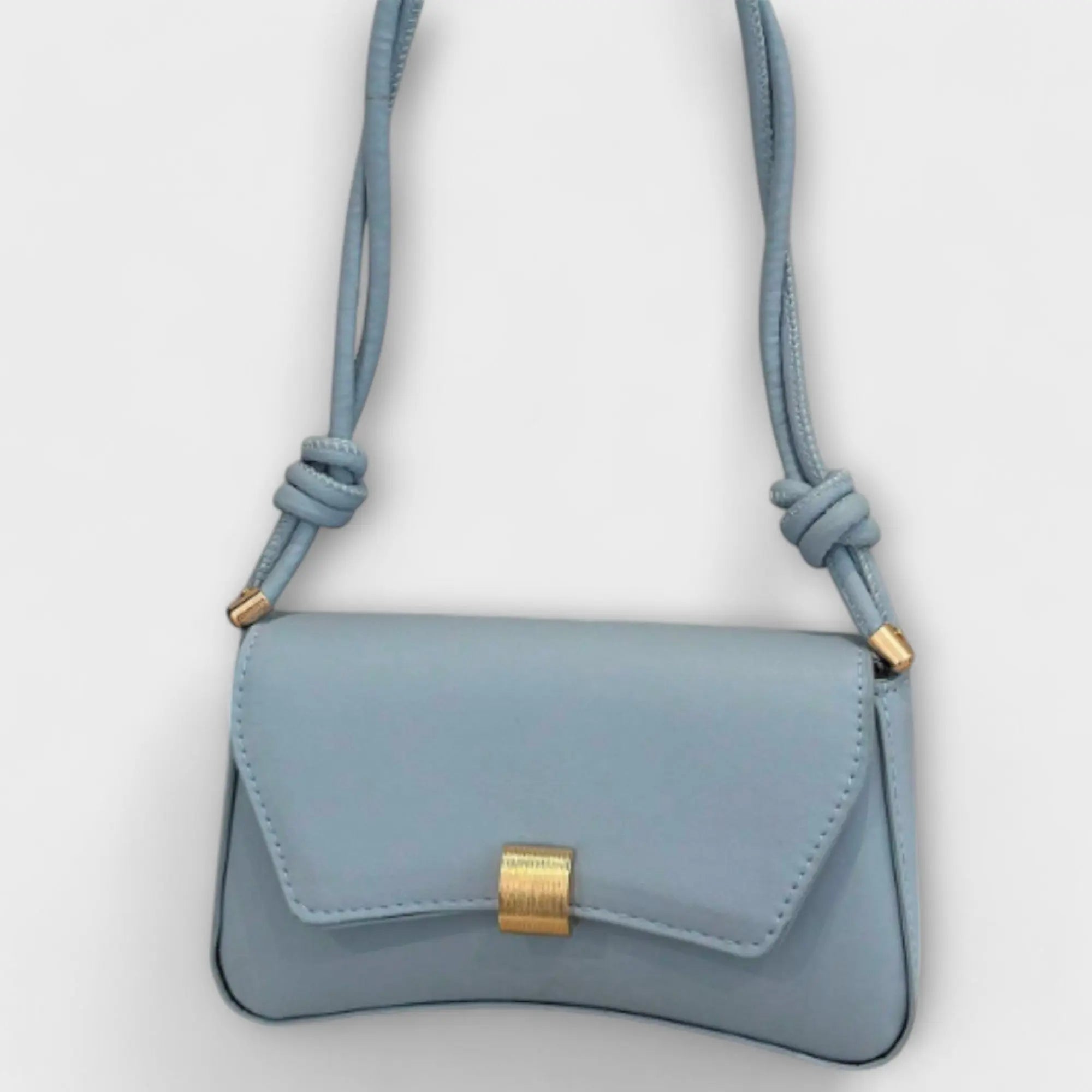 Nora. - Vintage Clutch Bag Nora Zurich