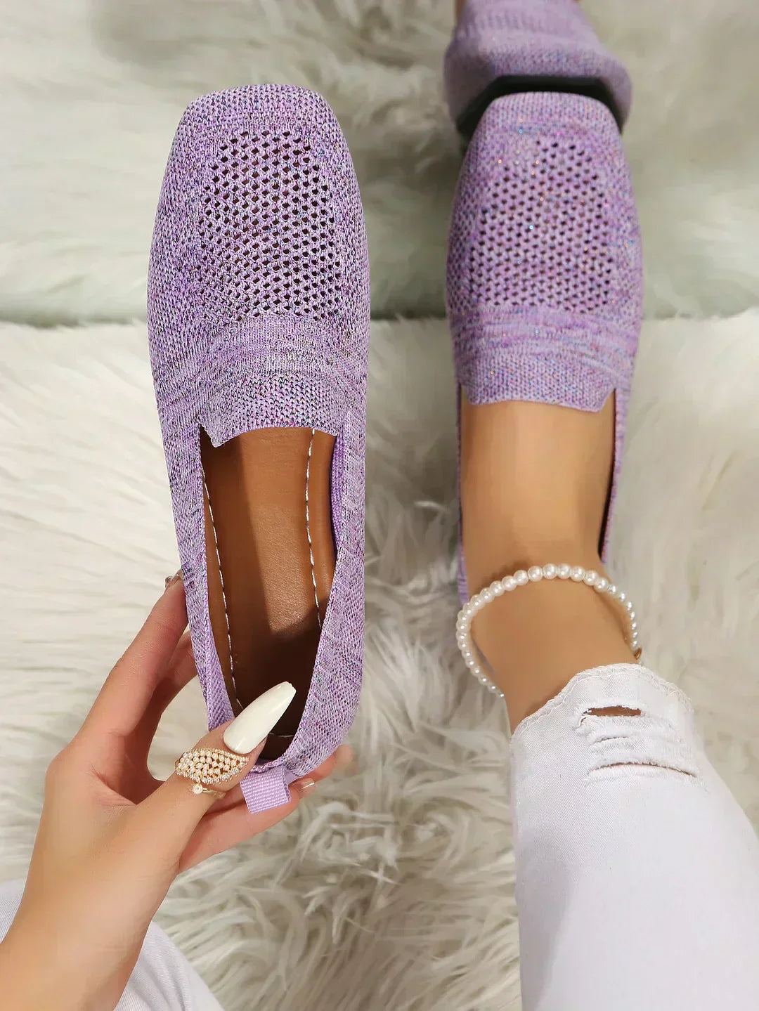 Nadia™ | Callie Orthopädische Schuhe