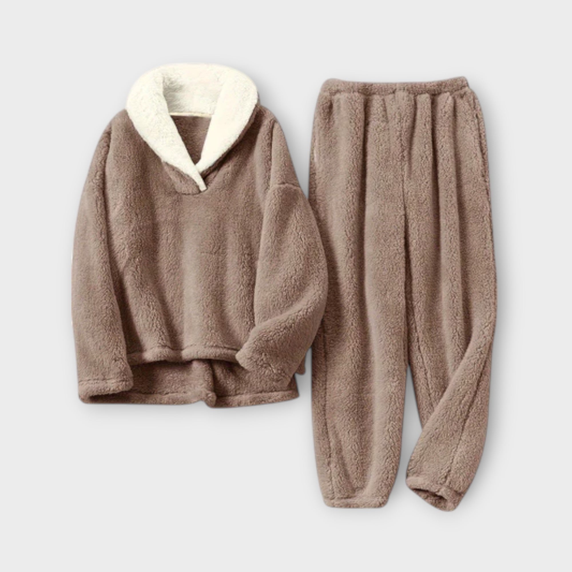 Stella - Kuscheliges Flanell Set Nora Zurich