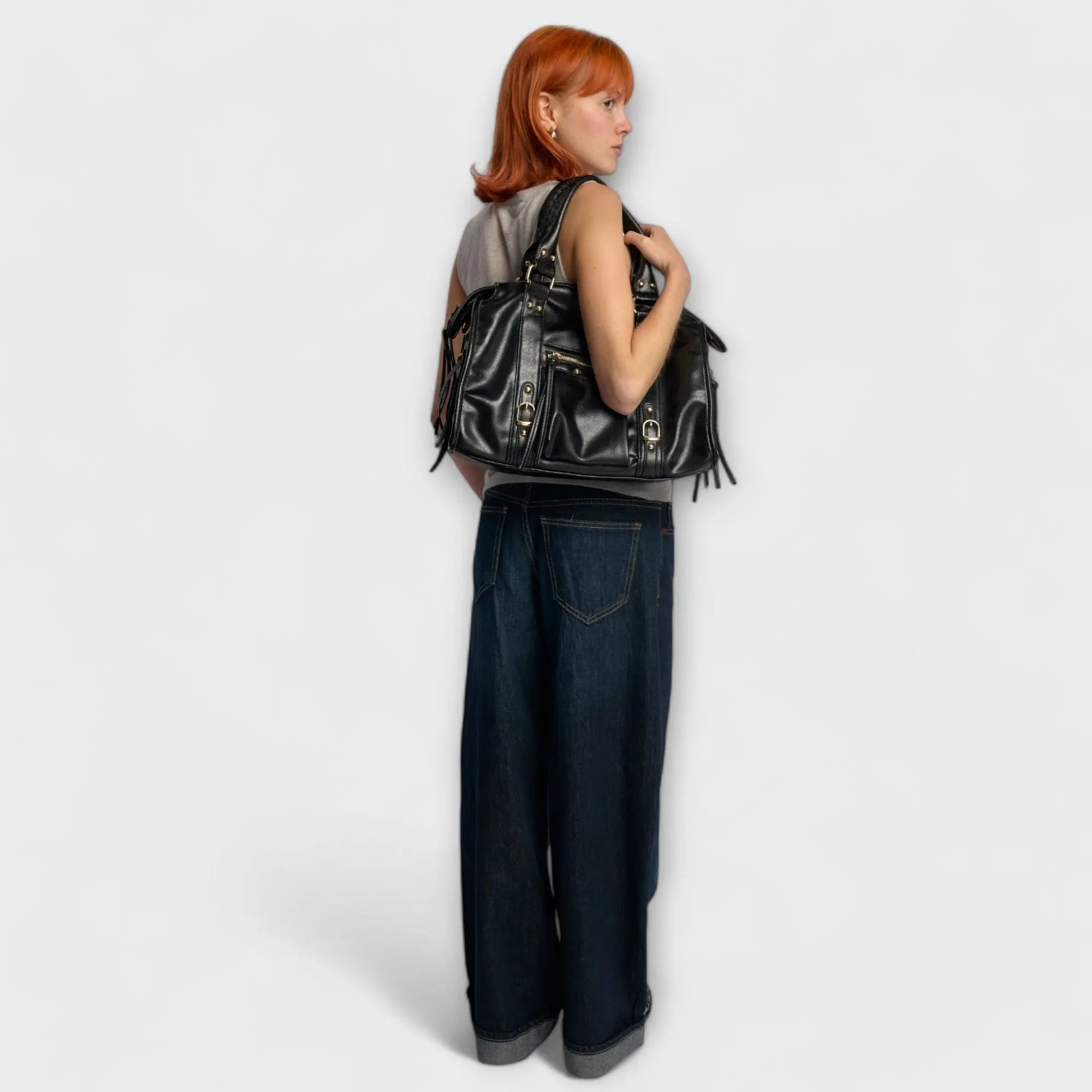Nora. - Paris Tasche Nora Zurich