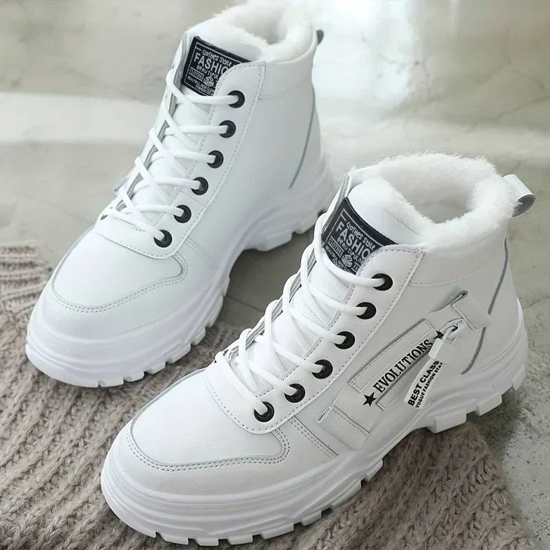 Belinda - Winterstiefel für Frauen