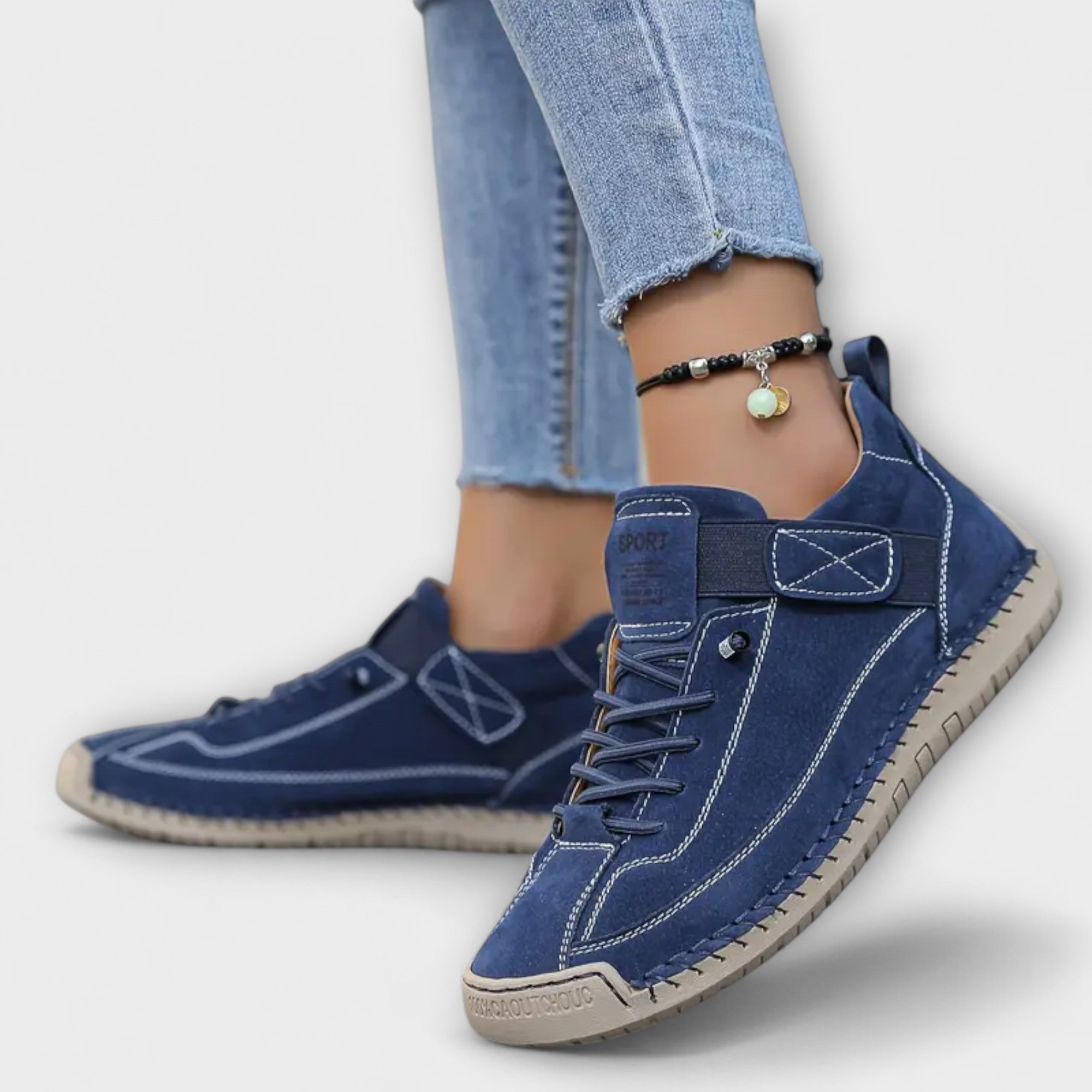 Zeitlose Chelsea Boots
