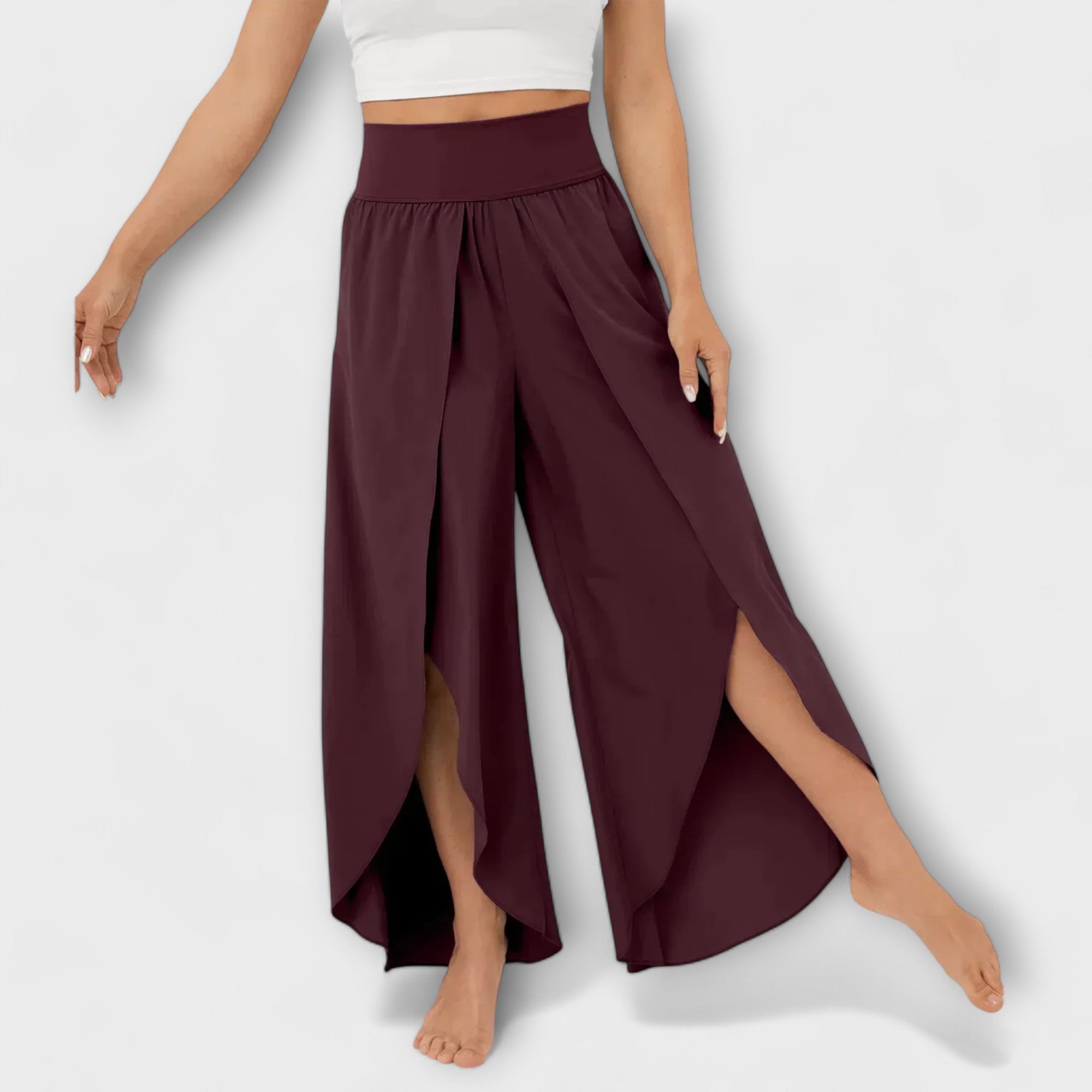 AirFlow - Damenhose Nora Zurich