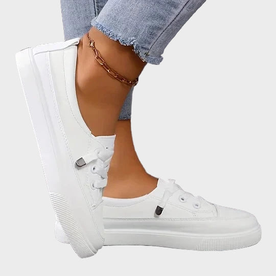 KRIZZY | CHIC MODERNE ORTHOPÄDISCHE SCHUHE Nora Zurich