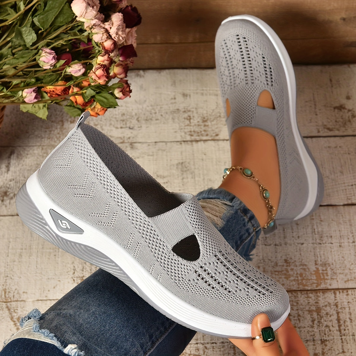 Carry™ | Orthopädische Slipper