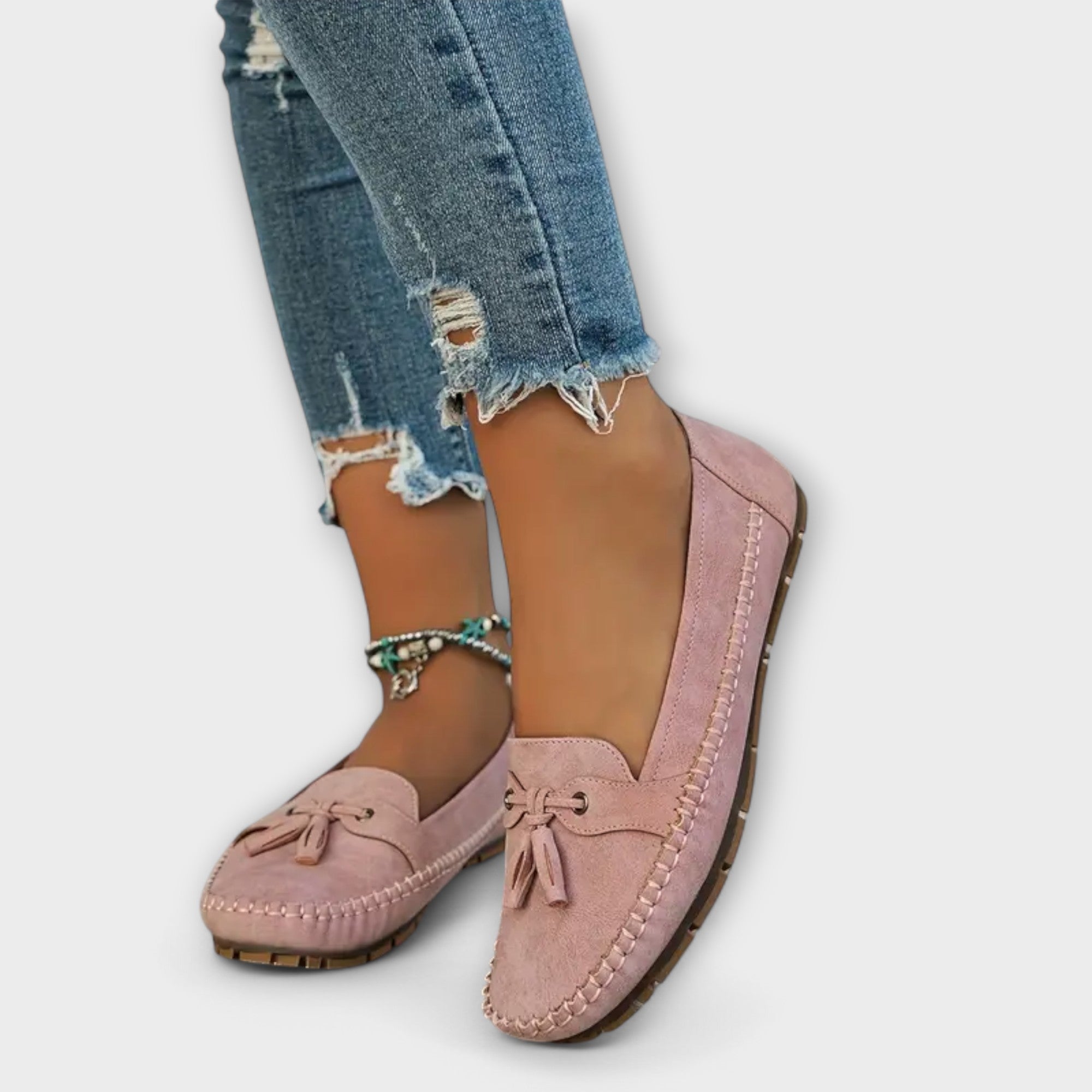 Lise - Klassischer Loafer
