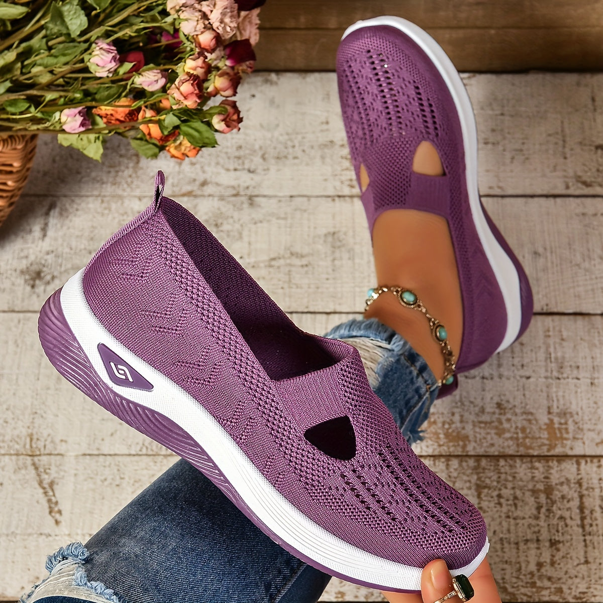 Carry™ | Orthopädische Slipper