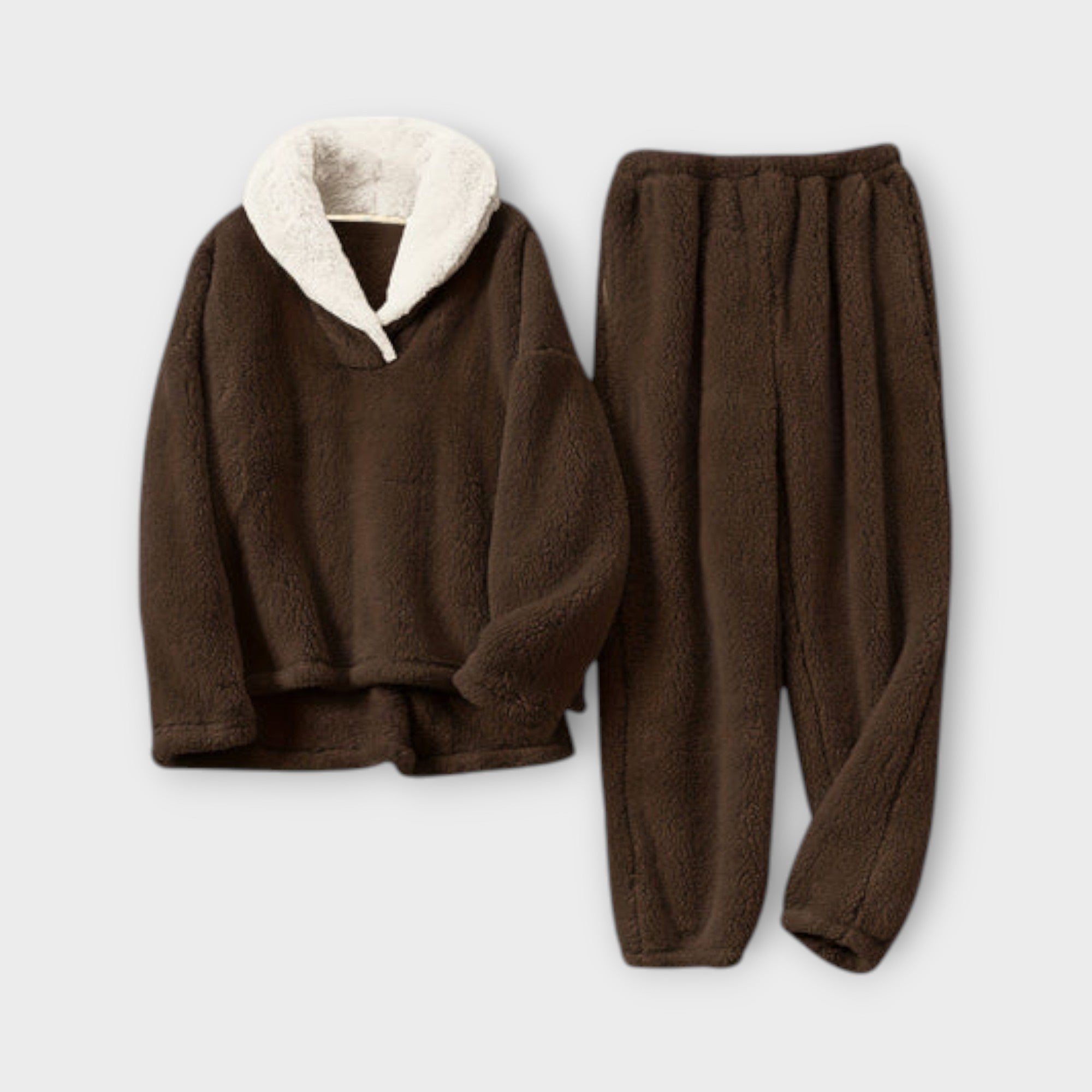 Stella - Kuscheliges Flanell Set Nora Zurich