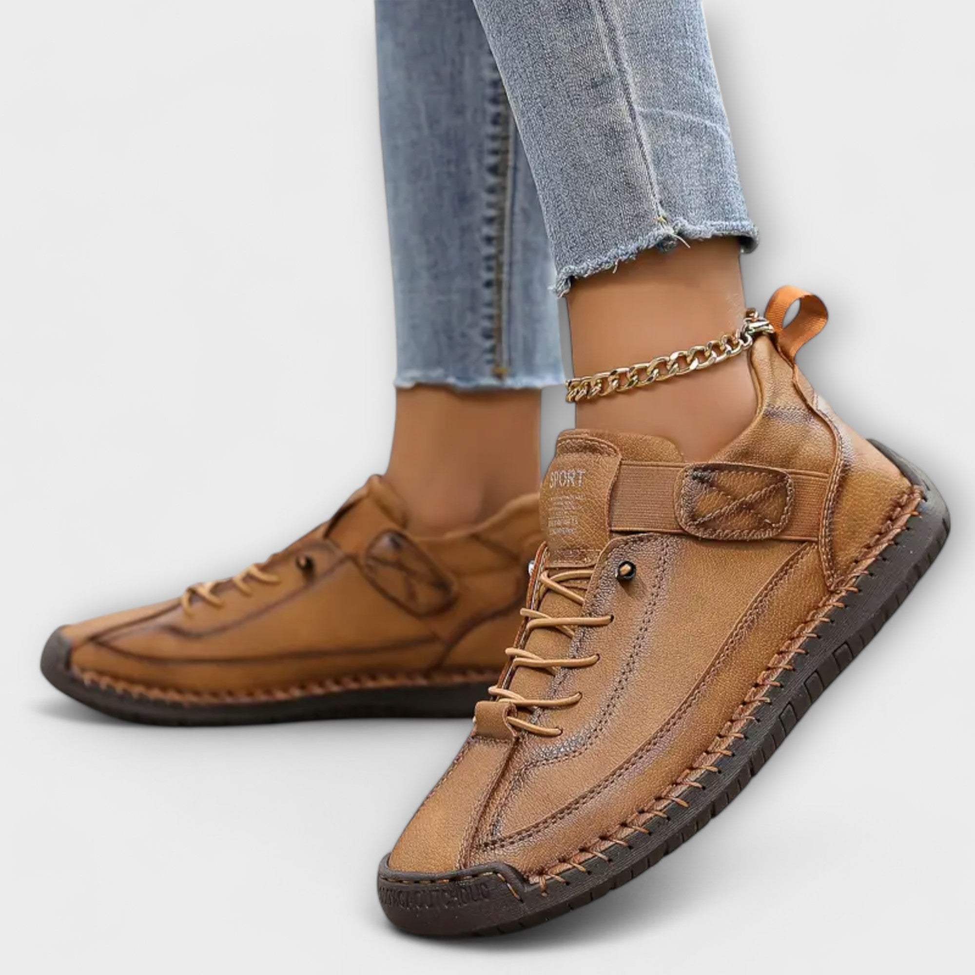 Zeitlose Chelsea Boots