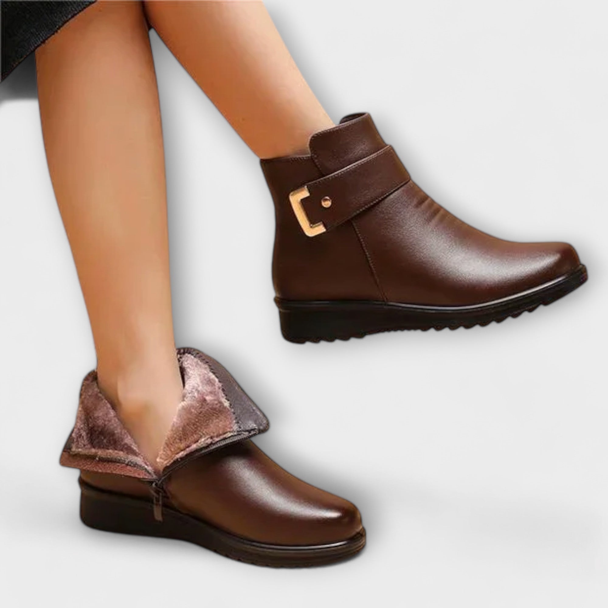 Stiefel