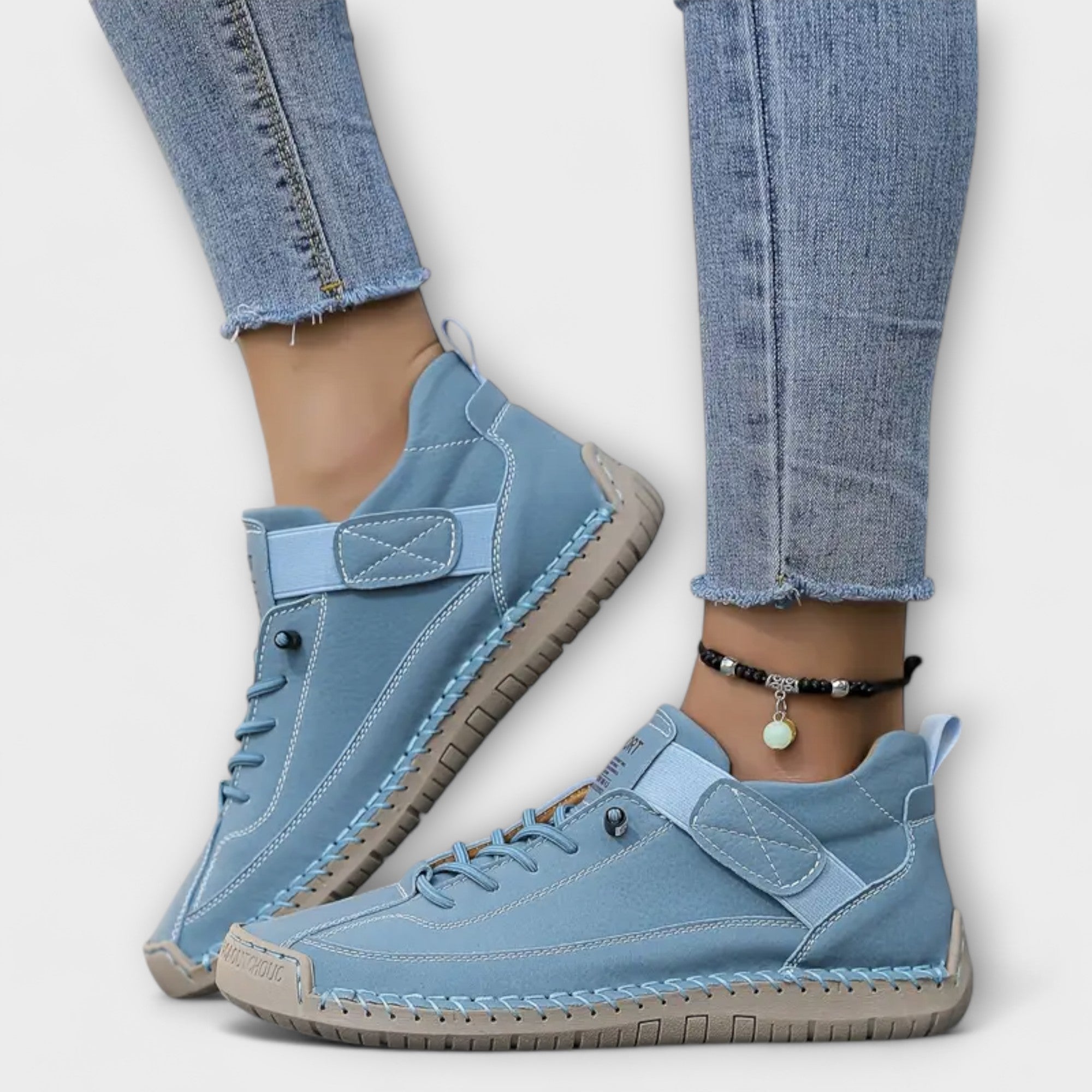 Zeitlose Chelsea Boots
