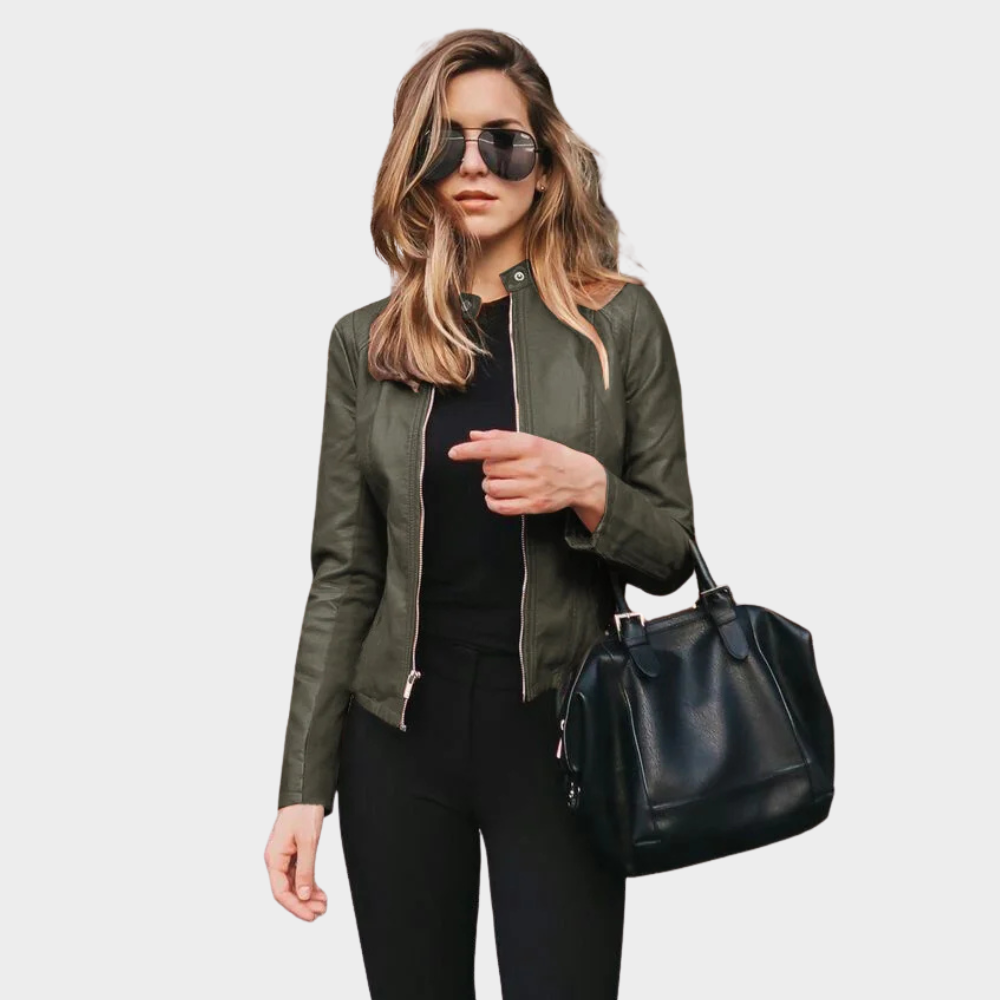 Skye - Trendige, anspruchsvolle Jacke Nora Zurich