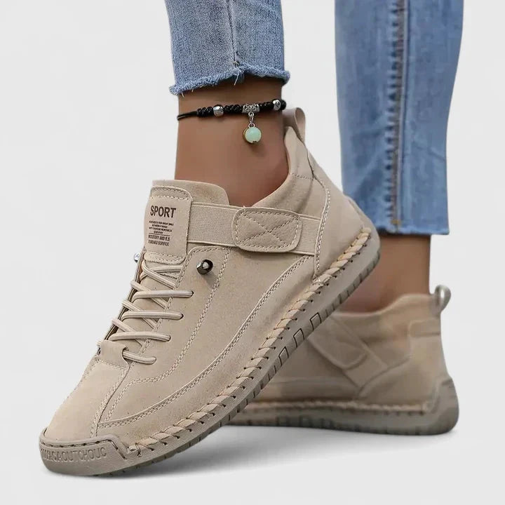 Martha - Orthopädische Sneakers Nora Zurich