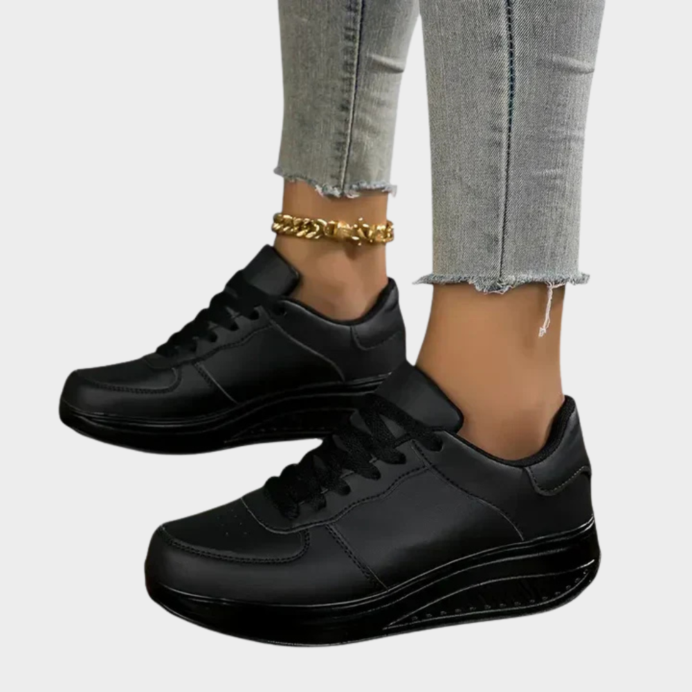 Evelina | Orthopädische Sneakers Nora Zurich