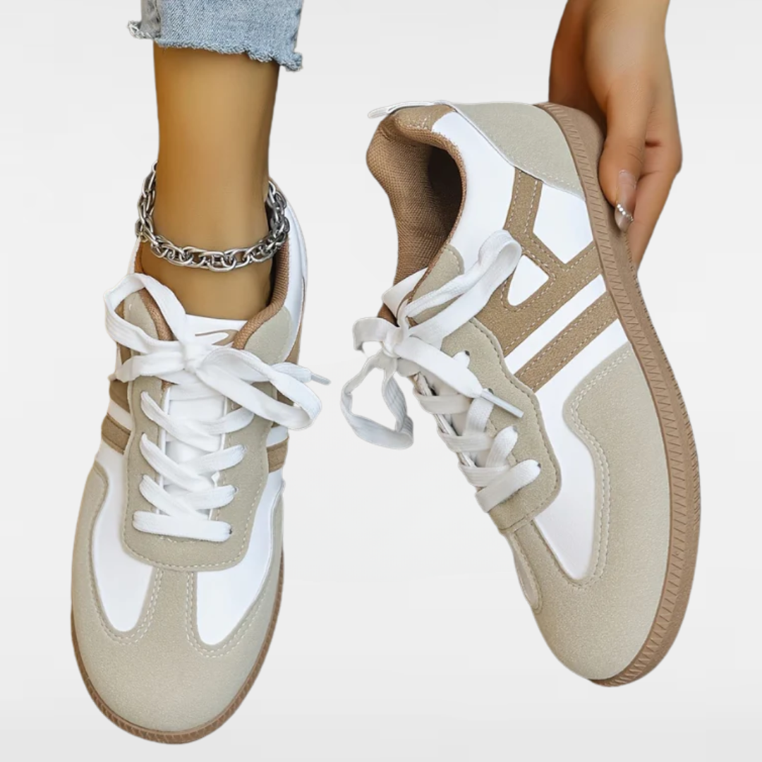 CHANTAL | STILVOLLE BEQUEME SNEAKER Nora Zurich