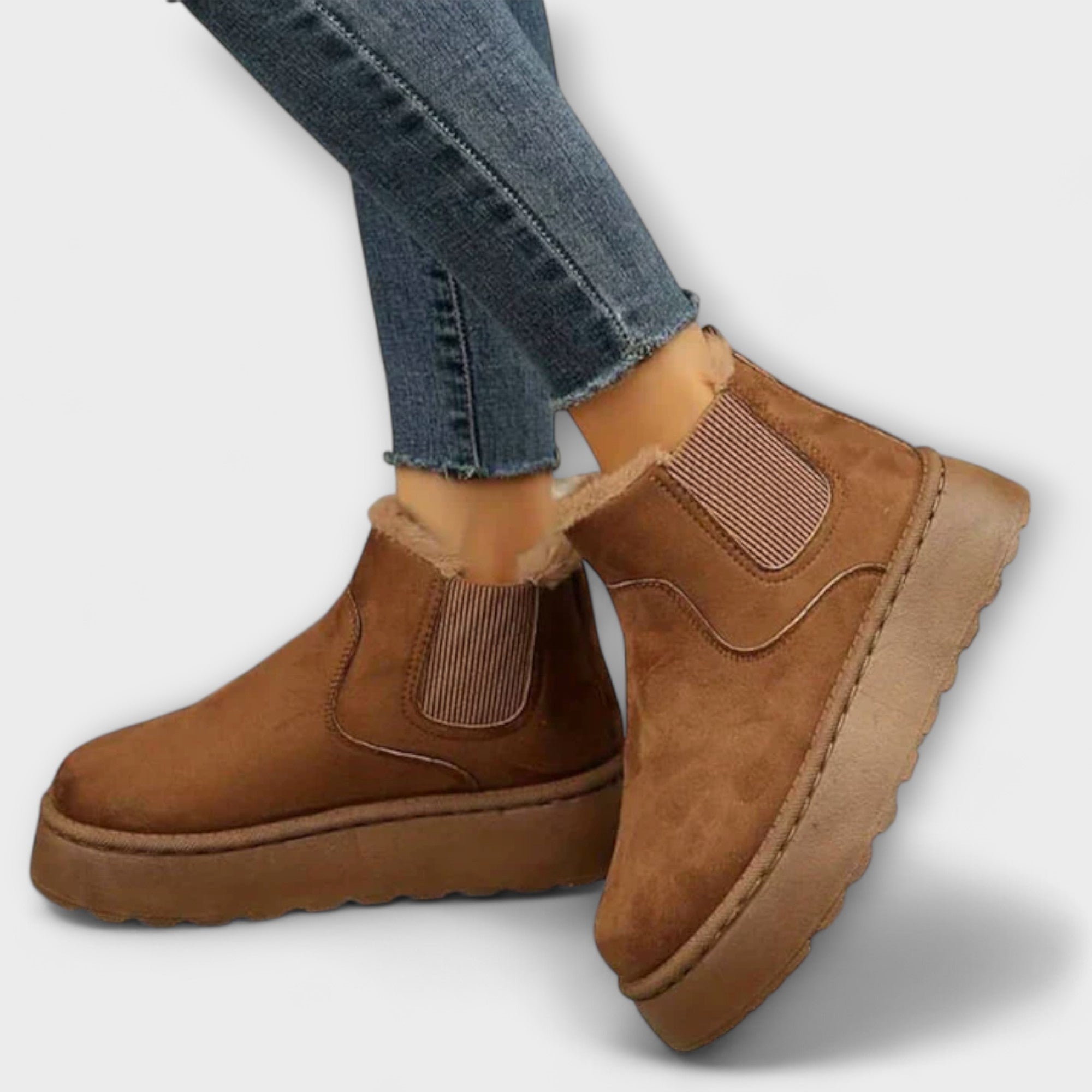 Zola - Winterstiefel für Frauen