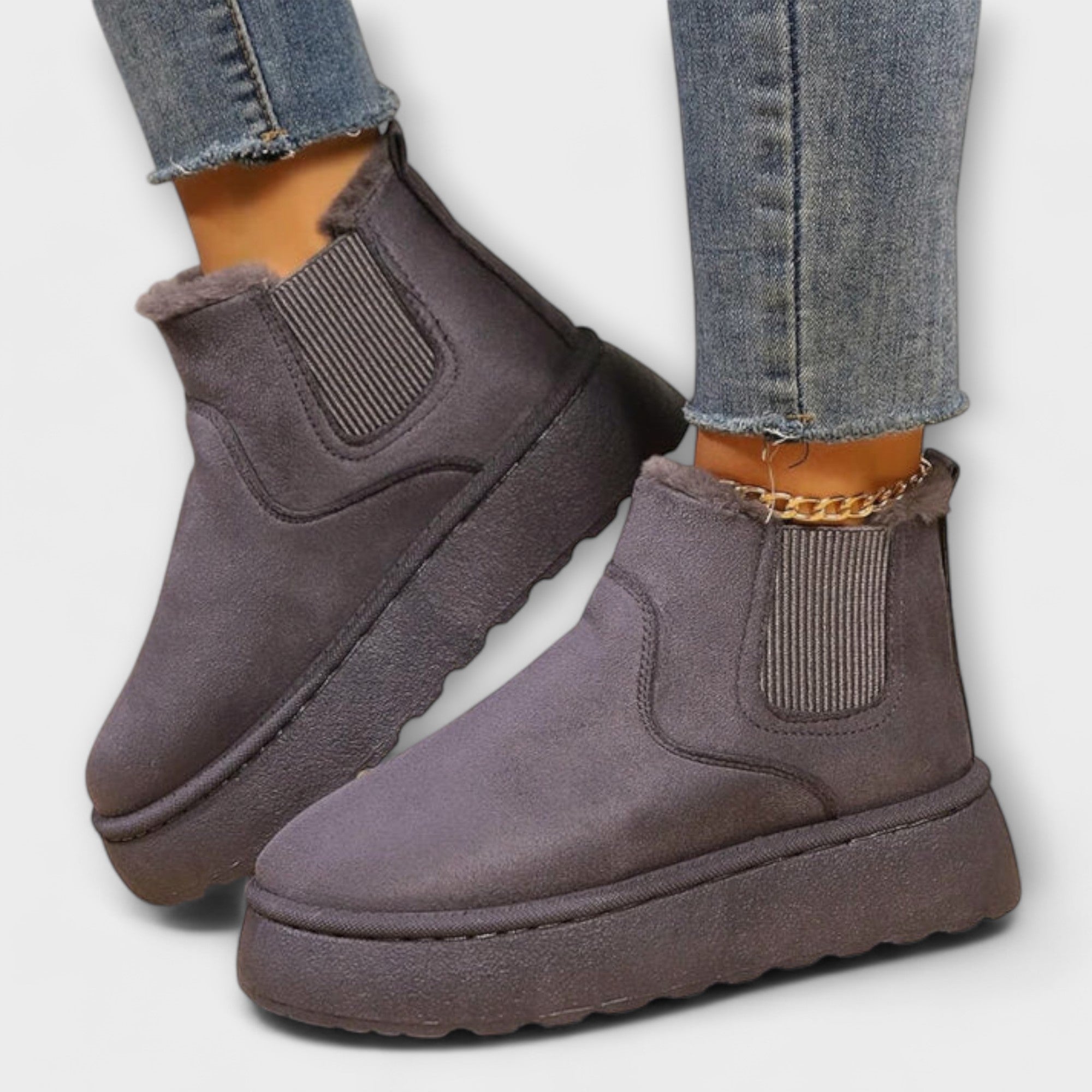 Zola - Winterstiefel für Frauen