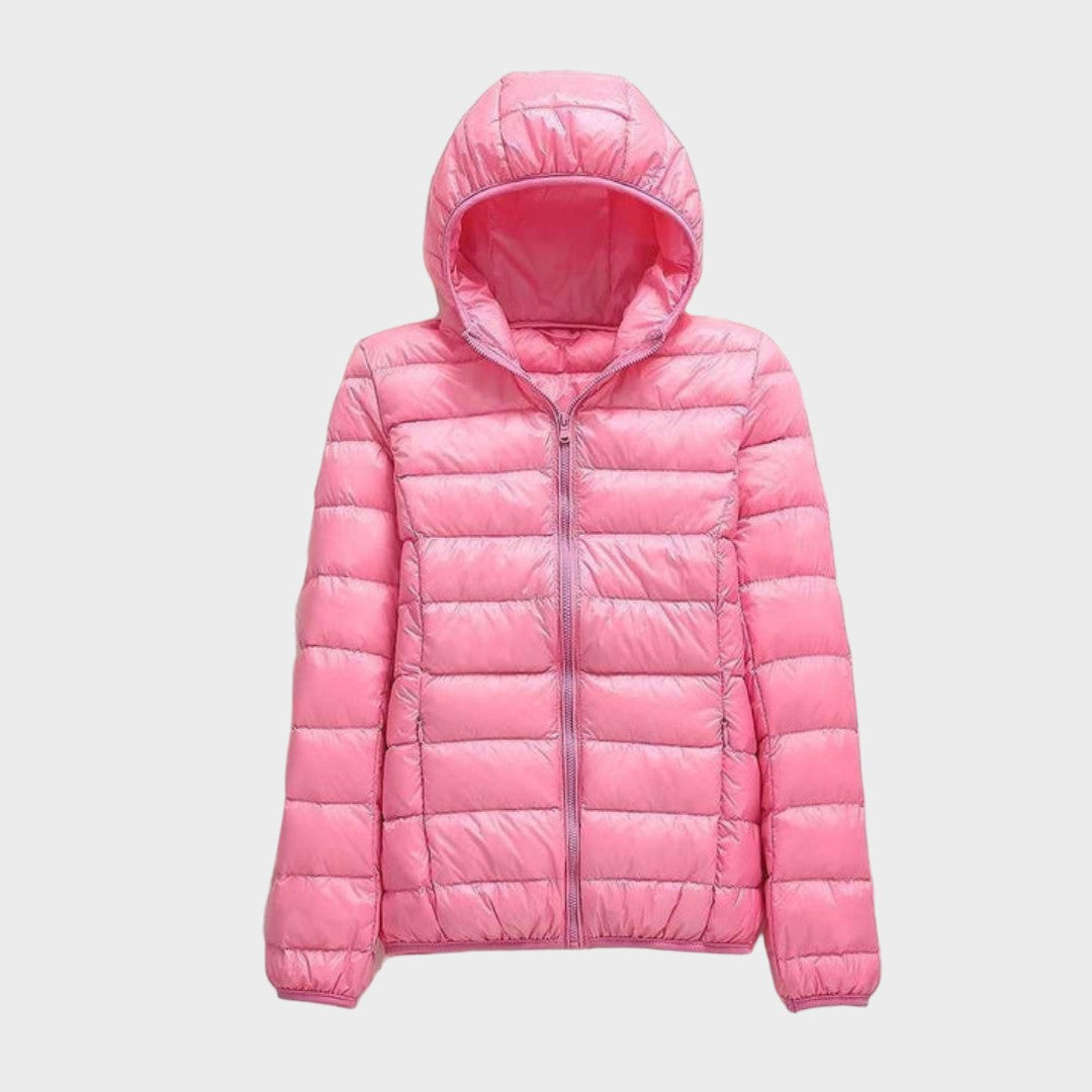 Matilde - Übergangsjacke Nora Zurich