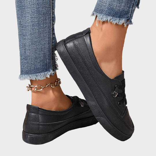 KRIZZY | CHIC MODERNE ORTHOPÄDISCHE SCHUHE Nora Zurich