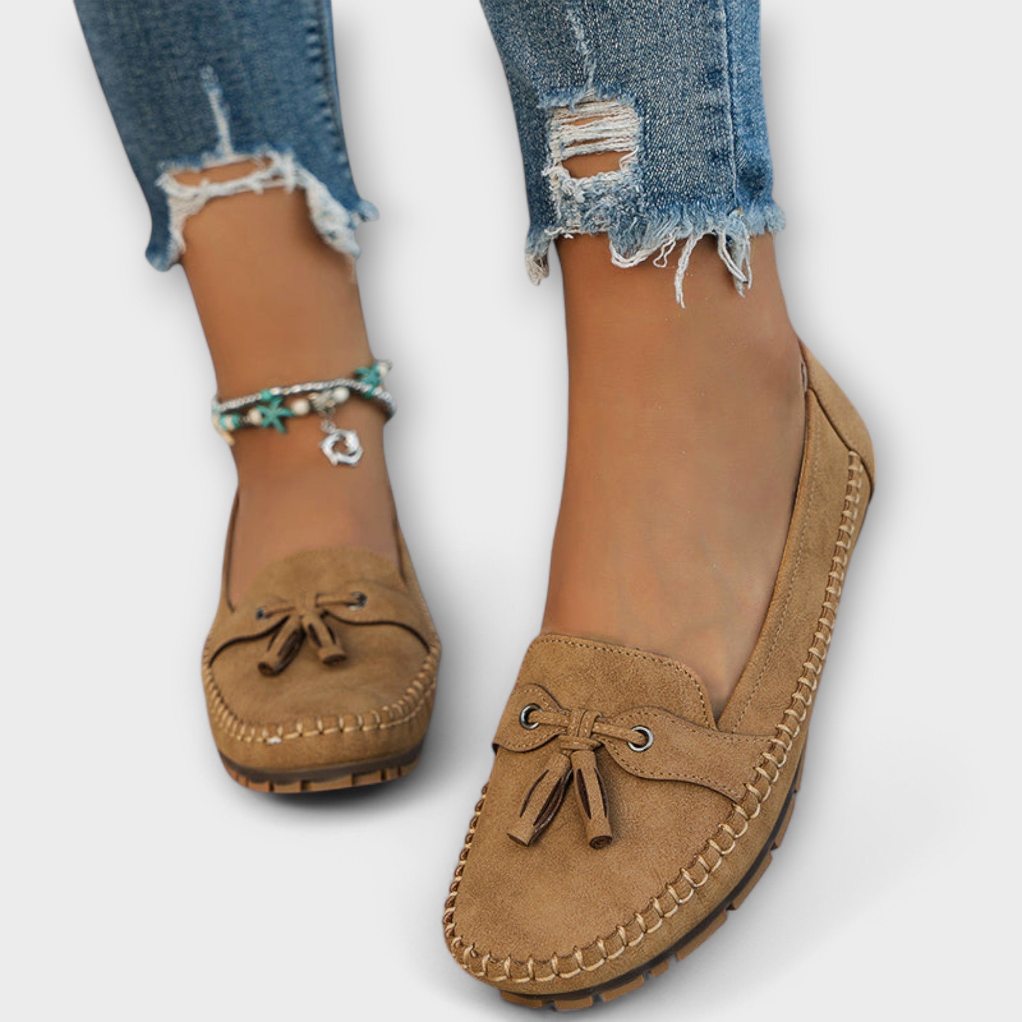 Lise - Klassischer Loafer