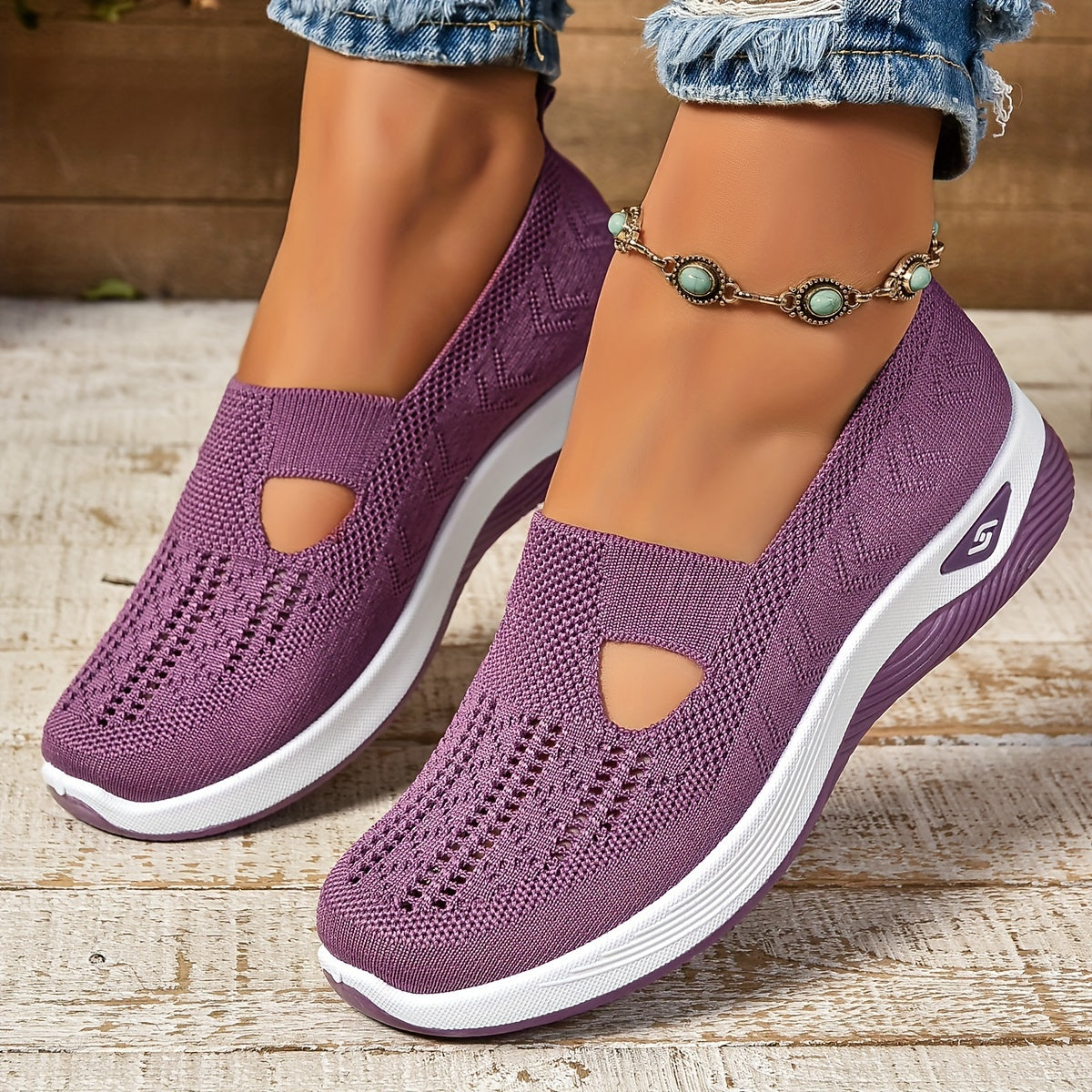 Carry™ | Orthopädische Slipper