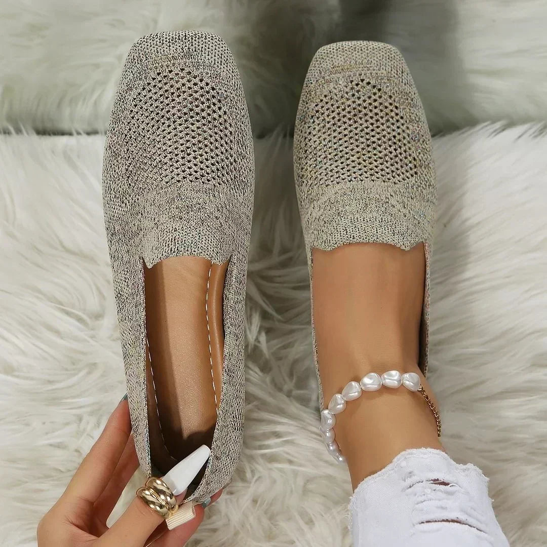 Nadia™ | Callie Orthopädische Schuhe