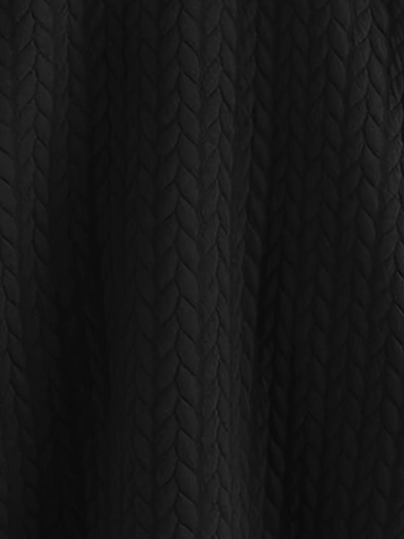 Leslie - Warme Knopfjacke Nora Zurich