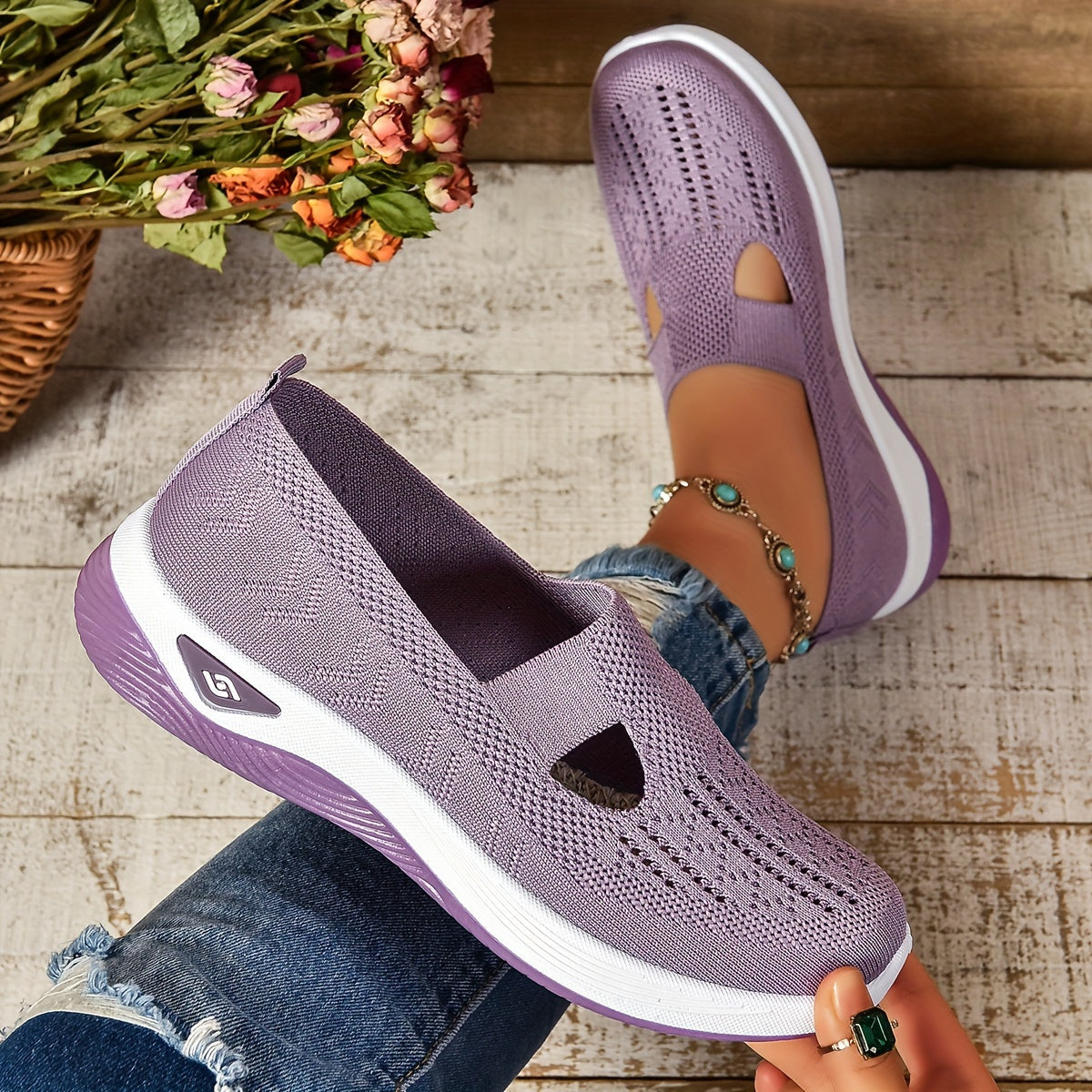 Carry™ | Orthopädische Slipper