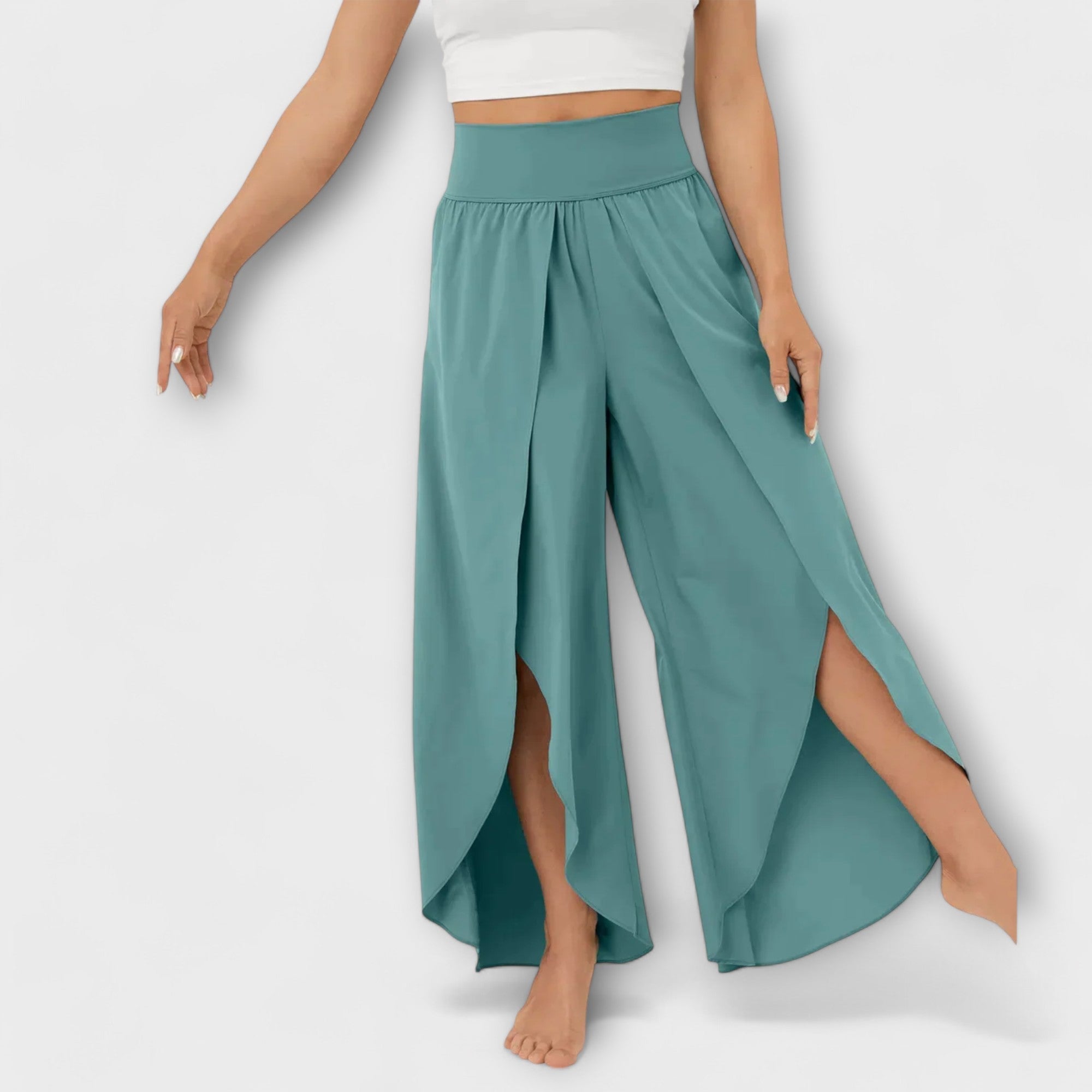 AirFlow - Damenhose Nora Zurich