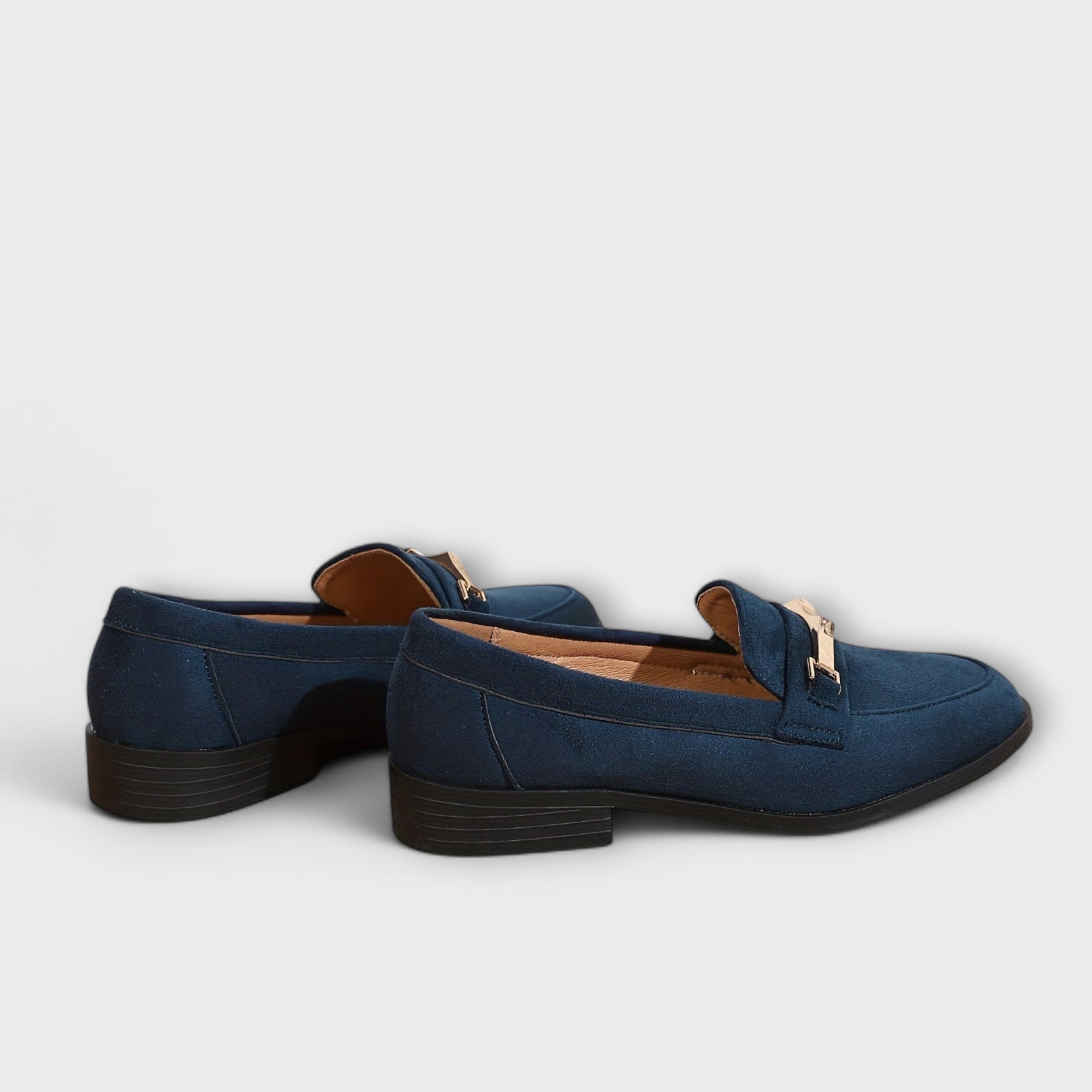 Flanell Slipper
