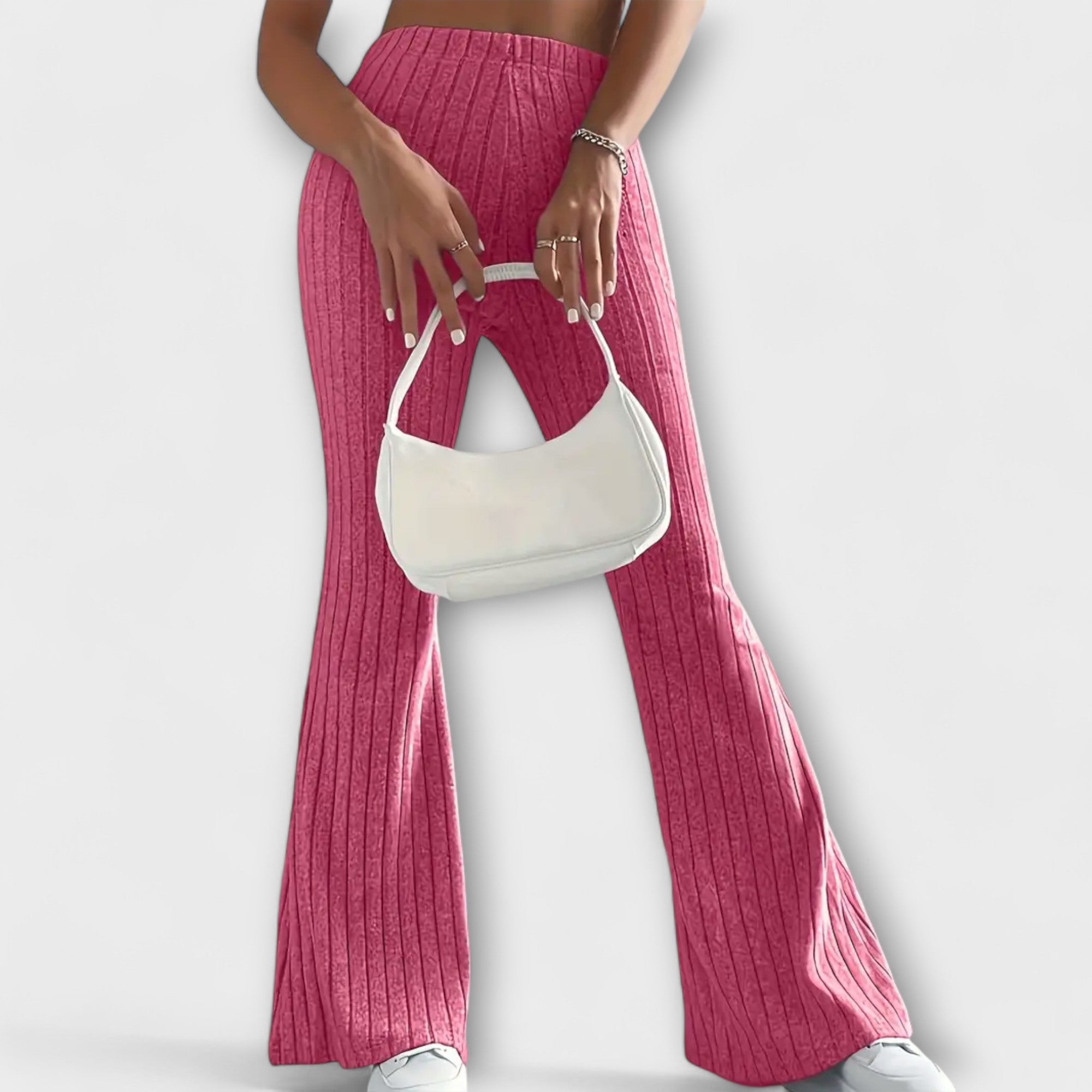 Jennifer – Elegante Schlaghose