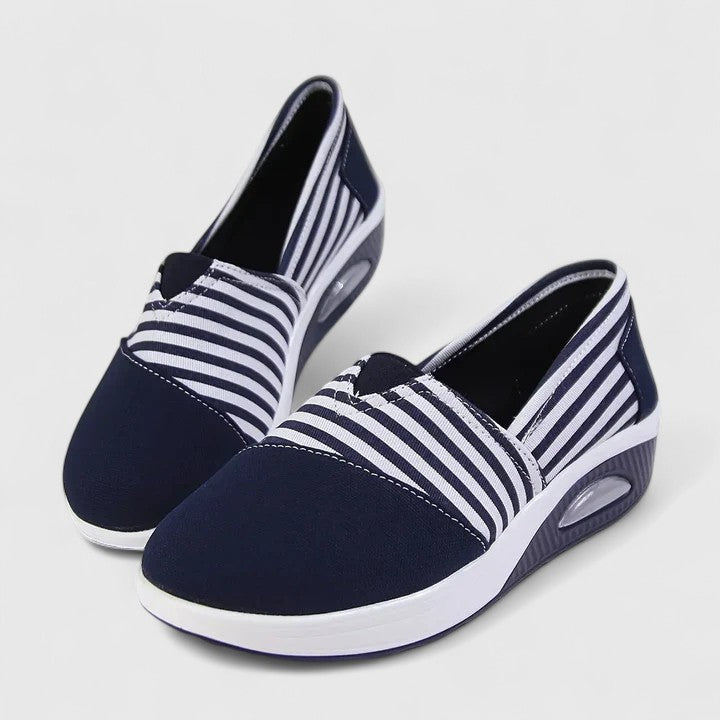Anika | Orthopädische Slipper Nora Zurich