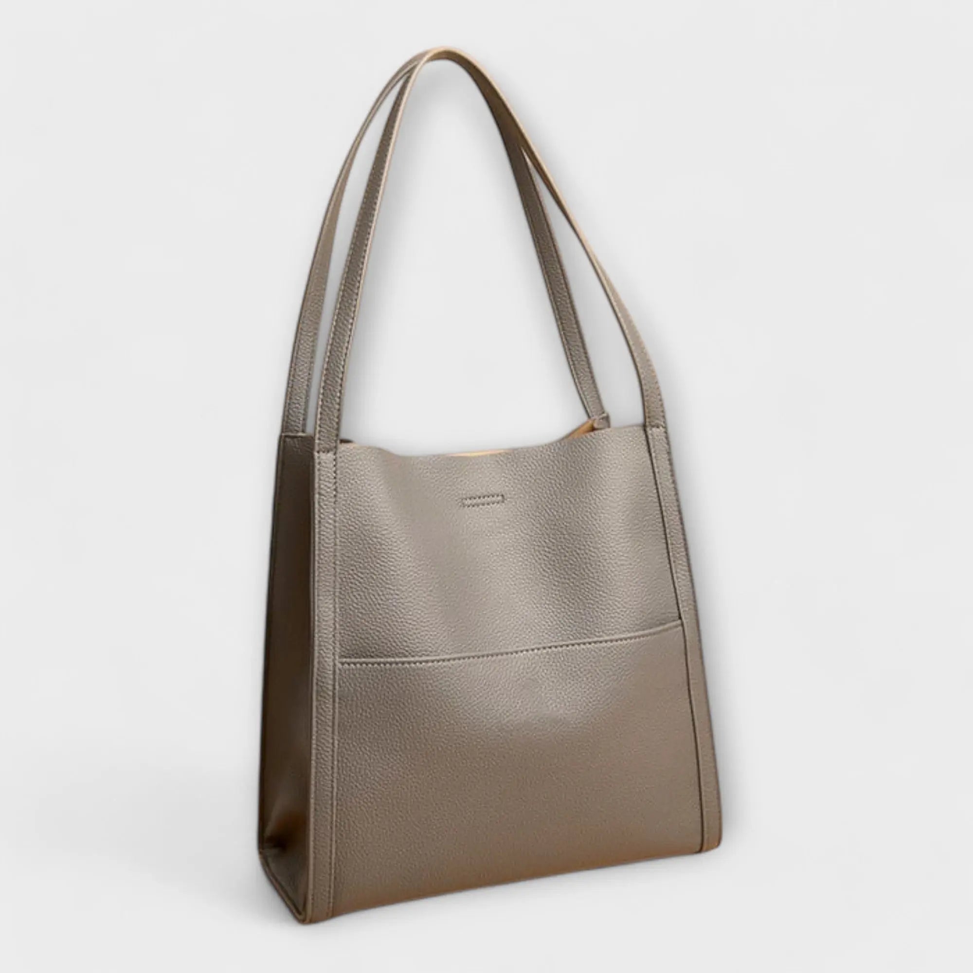 Nora. Handgemachte Leder Tasche Nora Zurich