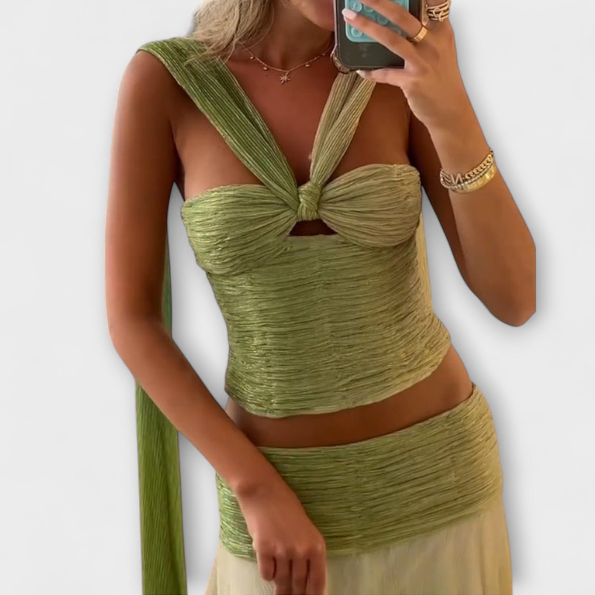 Piper - Elegantes Zweiteiliges Set Nora Zurich