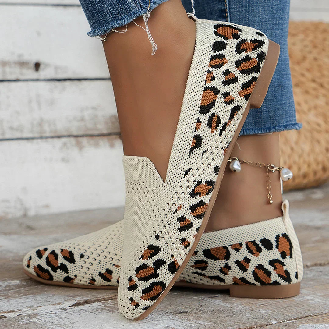 Nadia™ | Callie Orthopädische Schuhe