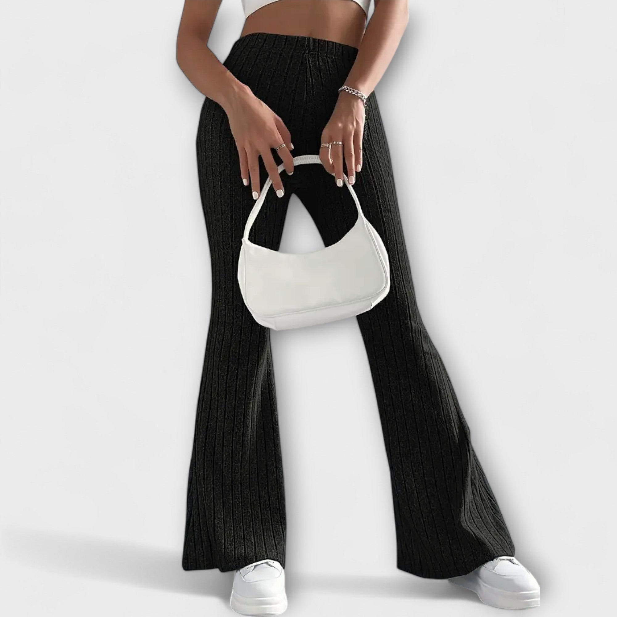 Jennifer – Elegante Schlaghose