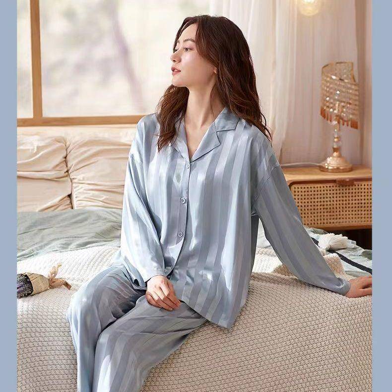 Flair - Luxuriöser Pyjama Nora Zurich