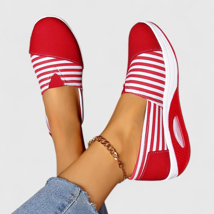 Anika | Orthopädische Slipper Nora Zurich