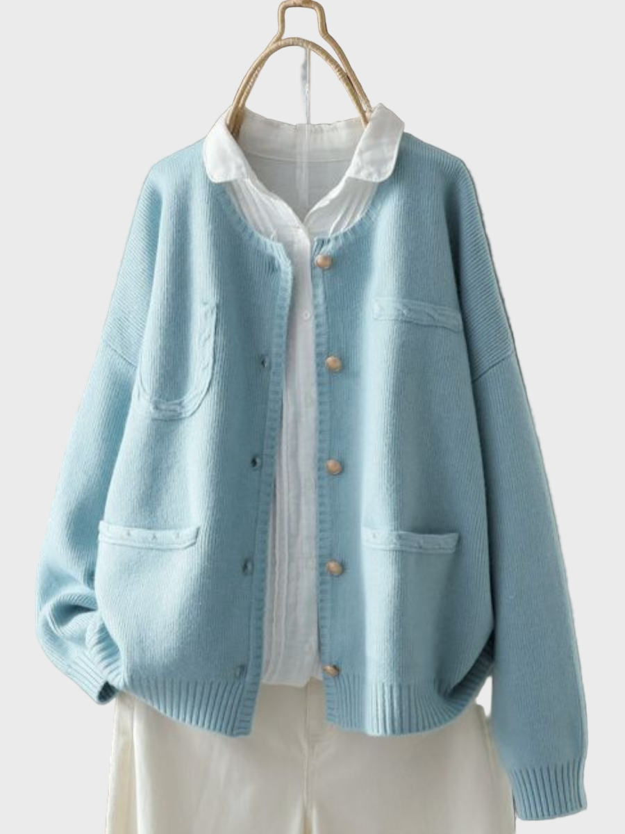 Nyla | Eleganter Cardigan Nora Zurich