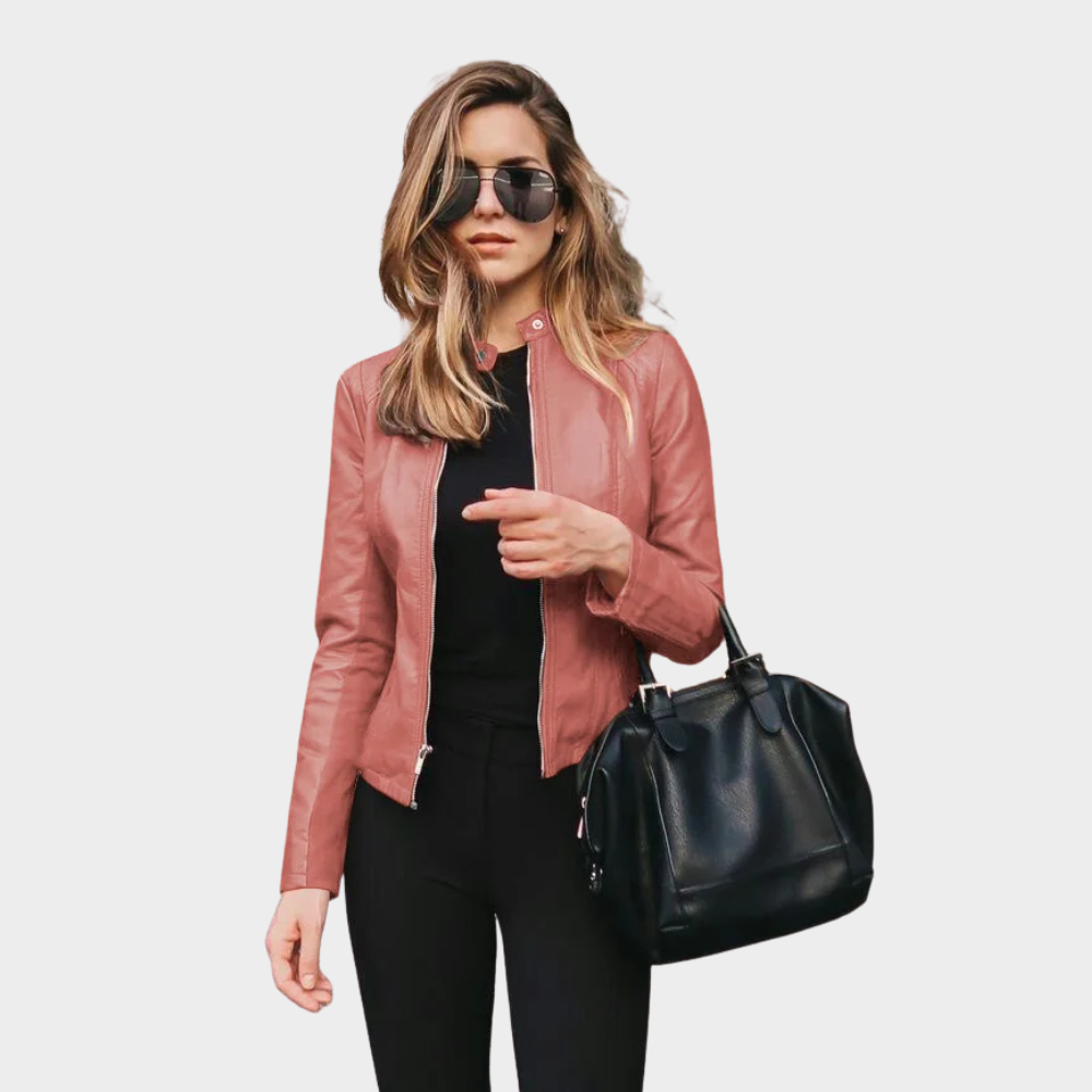 Skye - Trendige, anspruchsvolle Jacke Nora Zurich
