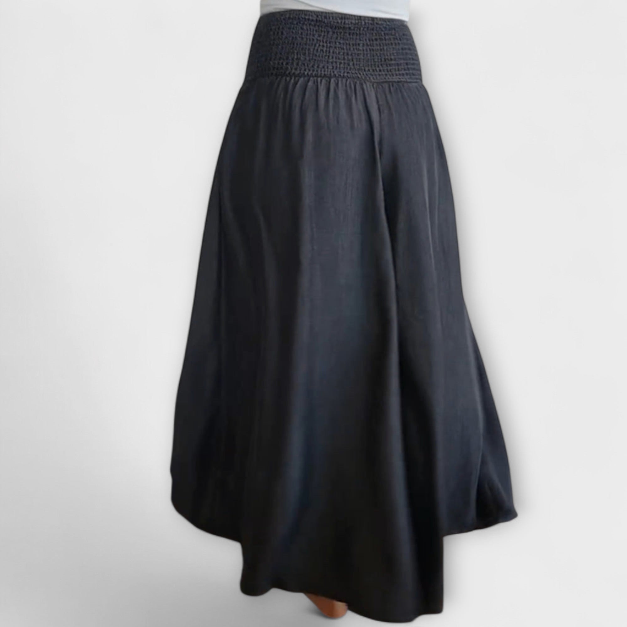 Mira - Hose mit Elastischem Bund