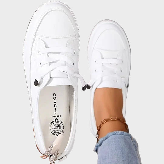 KRIZZY | CHIC MODERNE ORTHOPÄDISCHE SCHUHE Nora Zurich