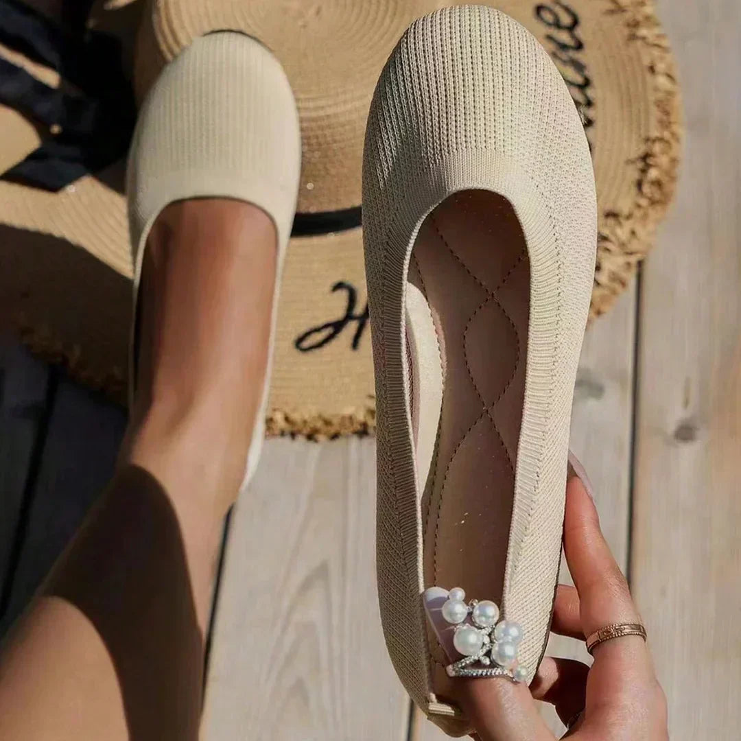 Frieda™ | Komfortschuhe